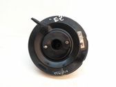 Hydraulic servotronic pressure valve