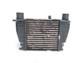 Radiador intercooler
