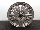 18 Zoll Leichtmetallrad Alufelge
