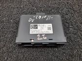 Door central lock control unit/module