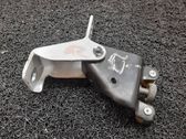 Sliding door upper roller guide/hinge