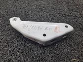 Sliding door upper roller guide/hinge