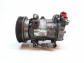Compresor (bomba) del aire acondicionado (A/C))