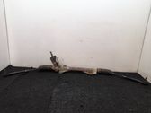 Steering rack