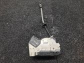 Rear door lock