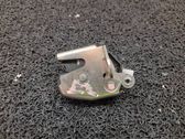 Rear door lock