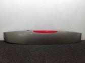 Tailgate/trunk spoiler
