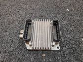 Engine control unit/module