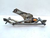 Wiper motor