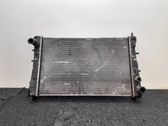 Coolant radiator
