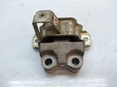 Gearbox mount