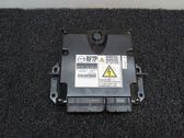 Engine control unit/module