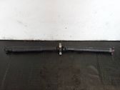 Middle center prop shaft