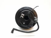 Gyroscope, capteur à effet gyroscopique, convertisseur avec servotronic