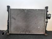 Coolant radiator