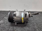 Air conditioning (A/C) compressor (pump)