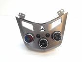 Air conditioner control unit module