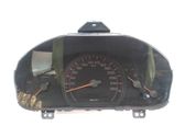 Geschwindigkeitsmesser Cockpit