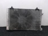Radiador de refrigeración del A/C (condensador)