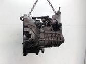 Manual 5 speed gearbox