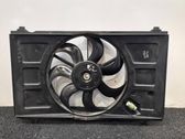 Ventilador eléctrico del radiador