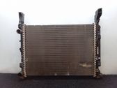 Coolant radiator