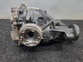 Rear differential