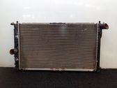 Coolant radiator
