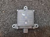 Door central lock control unit/module