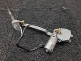 Rear window wiper motor