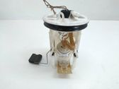 In-tank fuel pump