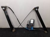 Regulador de ventanilla eléctrico de puerta delantera