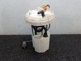 Bomba interna de combustible