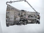 Manual 5 speed gearbox