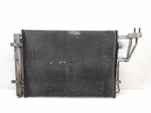 A/C cooling radiator (condenser)