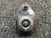 Bouton de commutateur rétroviseur latéral