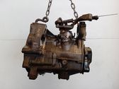 Manual 5 speed gearbox