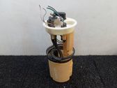In-tank fuel pump