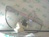 Front door electric window regulator