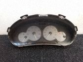 Velocímetro (tablero de instrumentos)