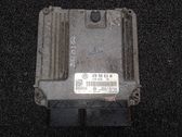 Calculateur moteur ECU