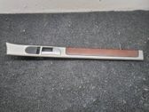 Front door interior handle