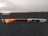 Front door interior handle