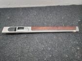 Rear door interior handle