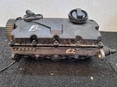 Culata del motor