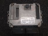 Engine control unit/module
