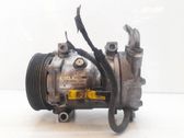 Compresor (bomba) del aire acondicionado (A/C))