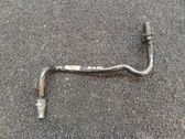 Air conditioning (A/C) pipe/hose