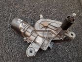 Wischermotor