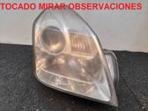 Headlight/headlamp